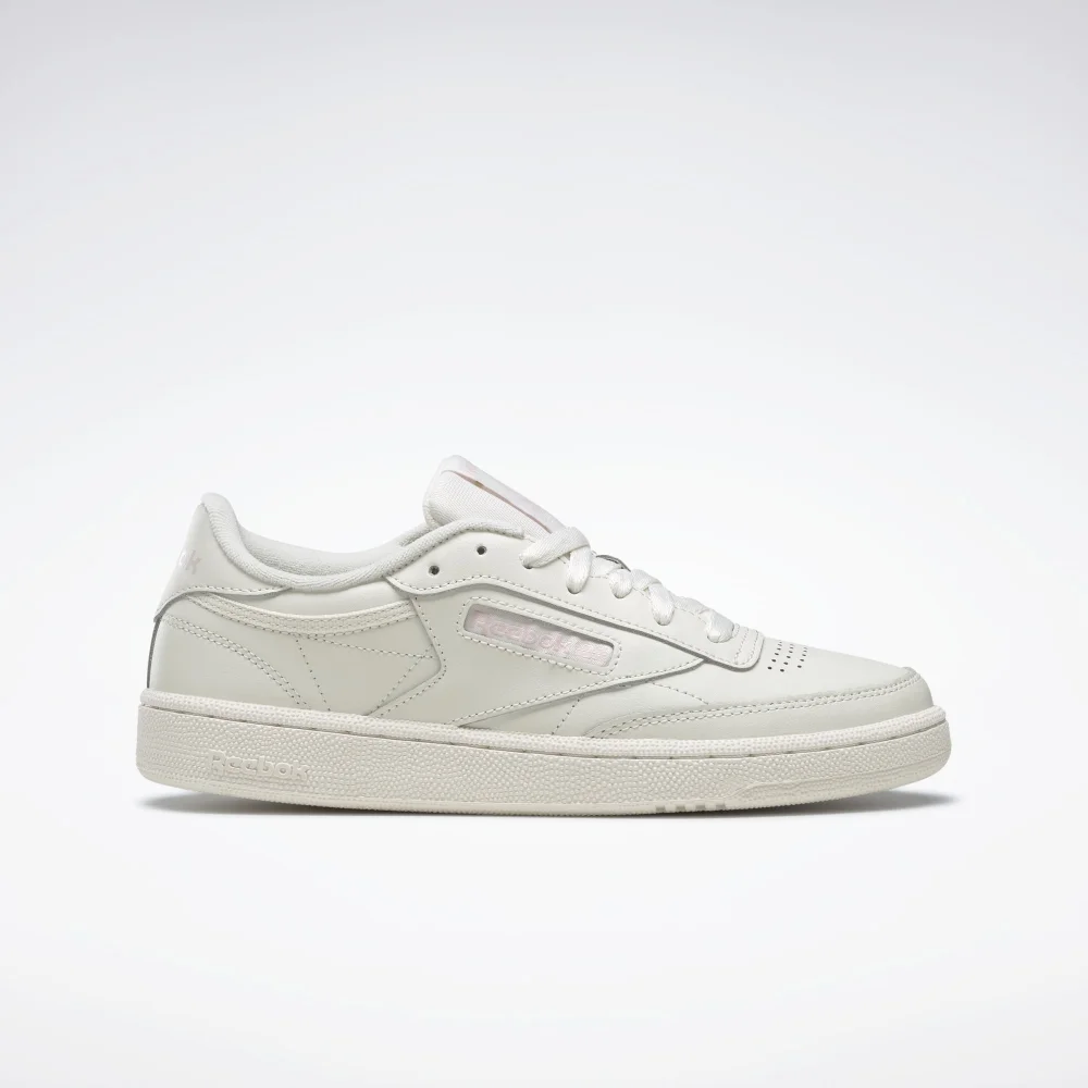 Reebok Club C 85 GY9737 / weiss