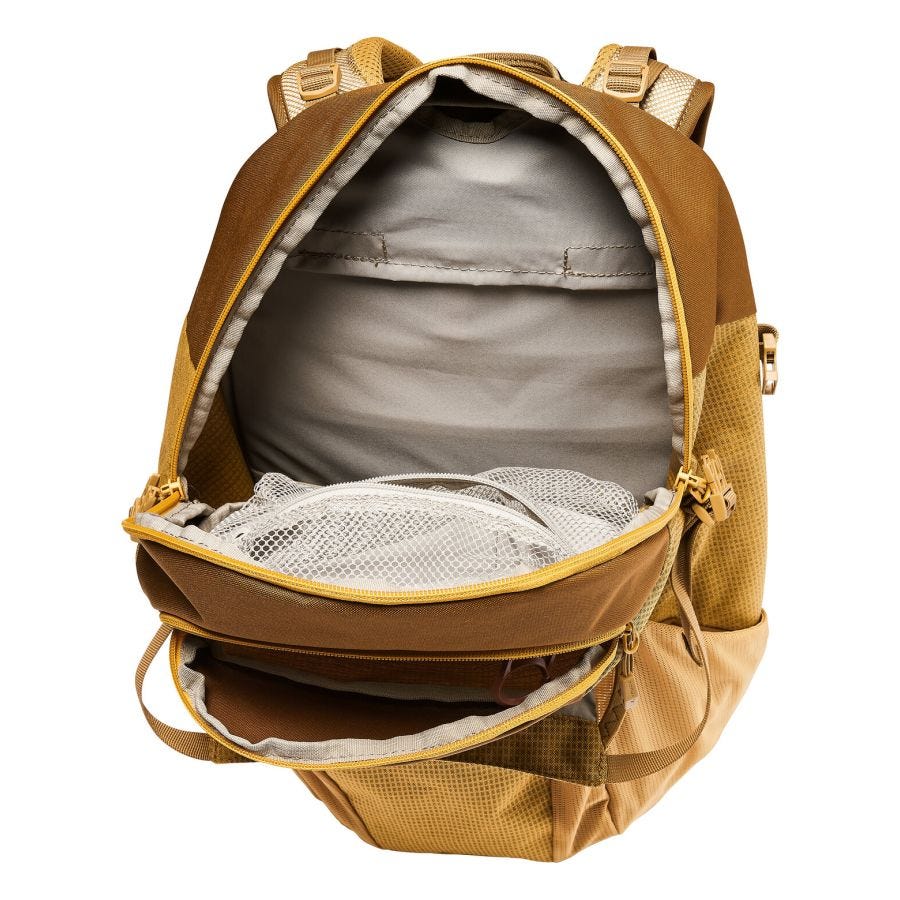 Neyland Zip 20 Rucksack