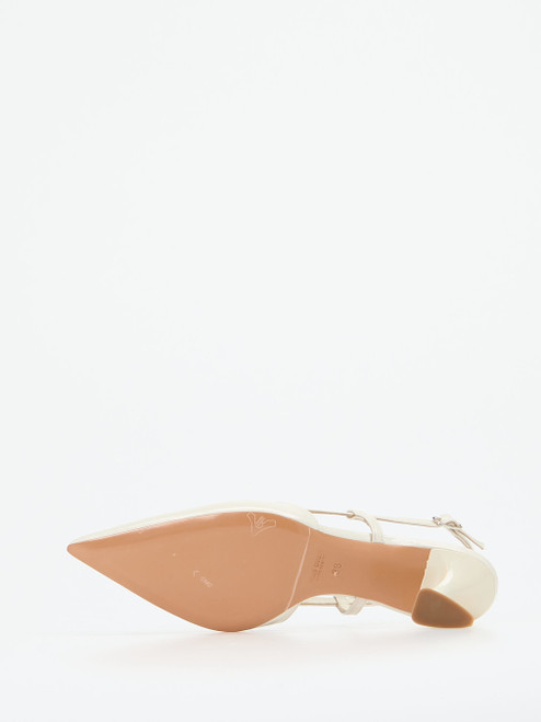 Slingpumps-13063790002 Konstantin Starke