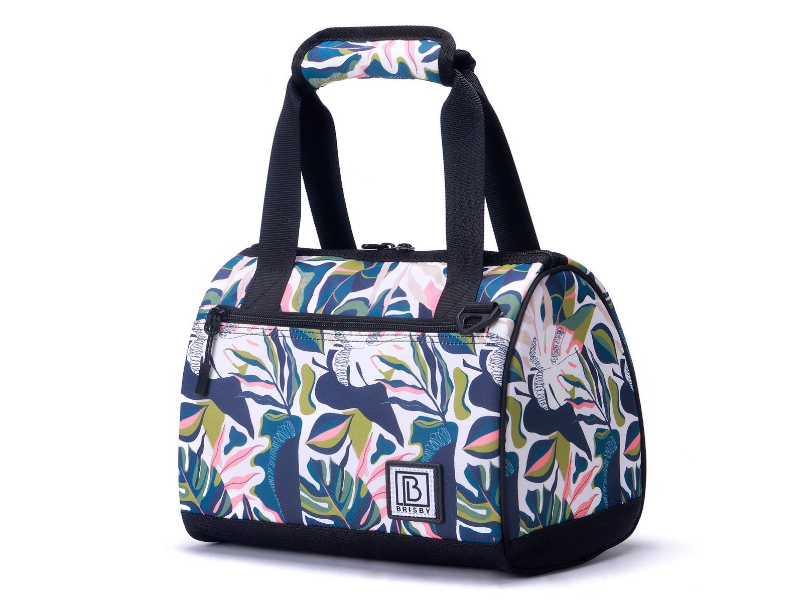 Brisby Botanic Garden 10 Liter Kühltasche