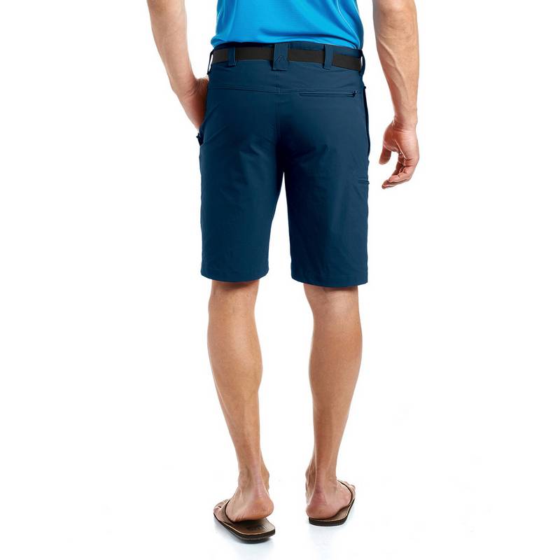 Maier Sports Huang Bermudas Herren