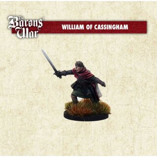 King John of England