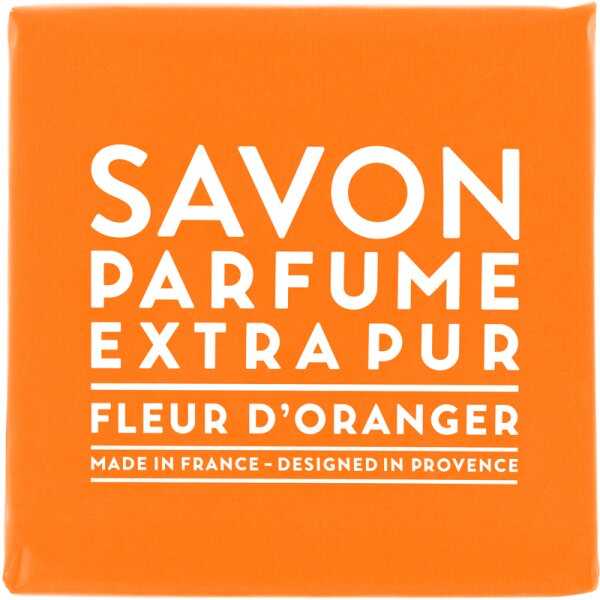 La Compagnie de Provence Extra Pur Orange Blossom Stückseife