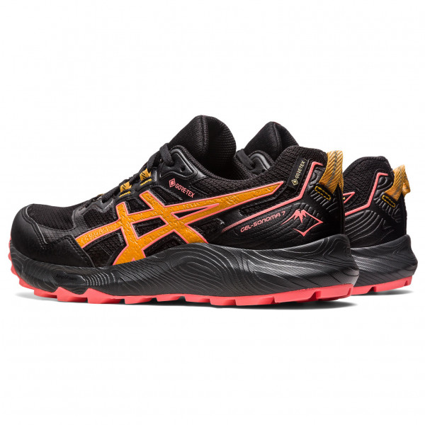 Asics - Women's Gel-Sonoma 7 GTX - Trailrunningschuhe
