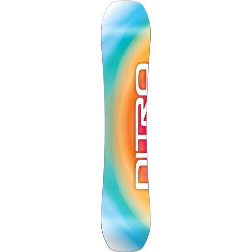 SNOWBOARD OPTISYM WOMENS BRD´23