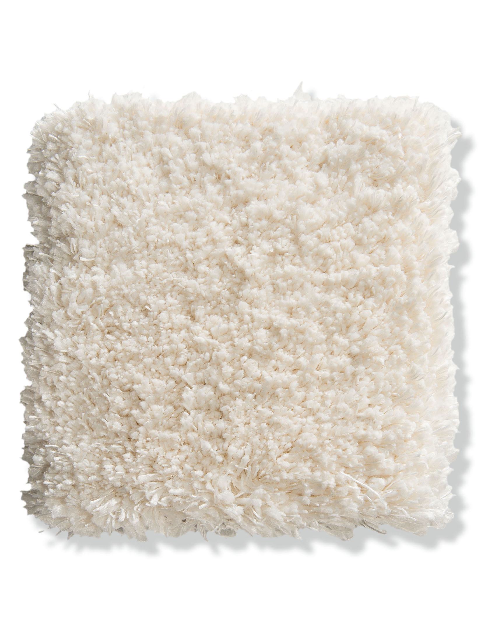 Vero Beach Velours-Teppichboden, White 60