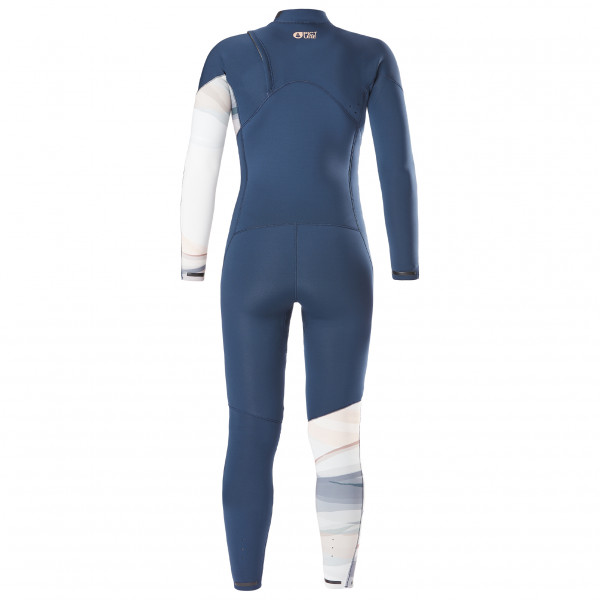 Picture - Women's Equation W 3/2 Fullzip - Neoprenanzug