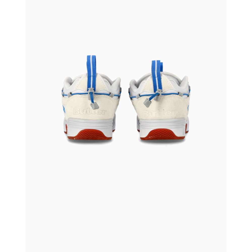 DC x Butter Goods Kalis OG ADYS100561 / weiss