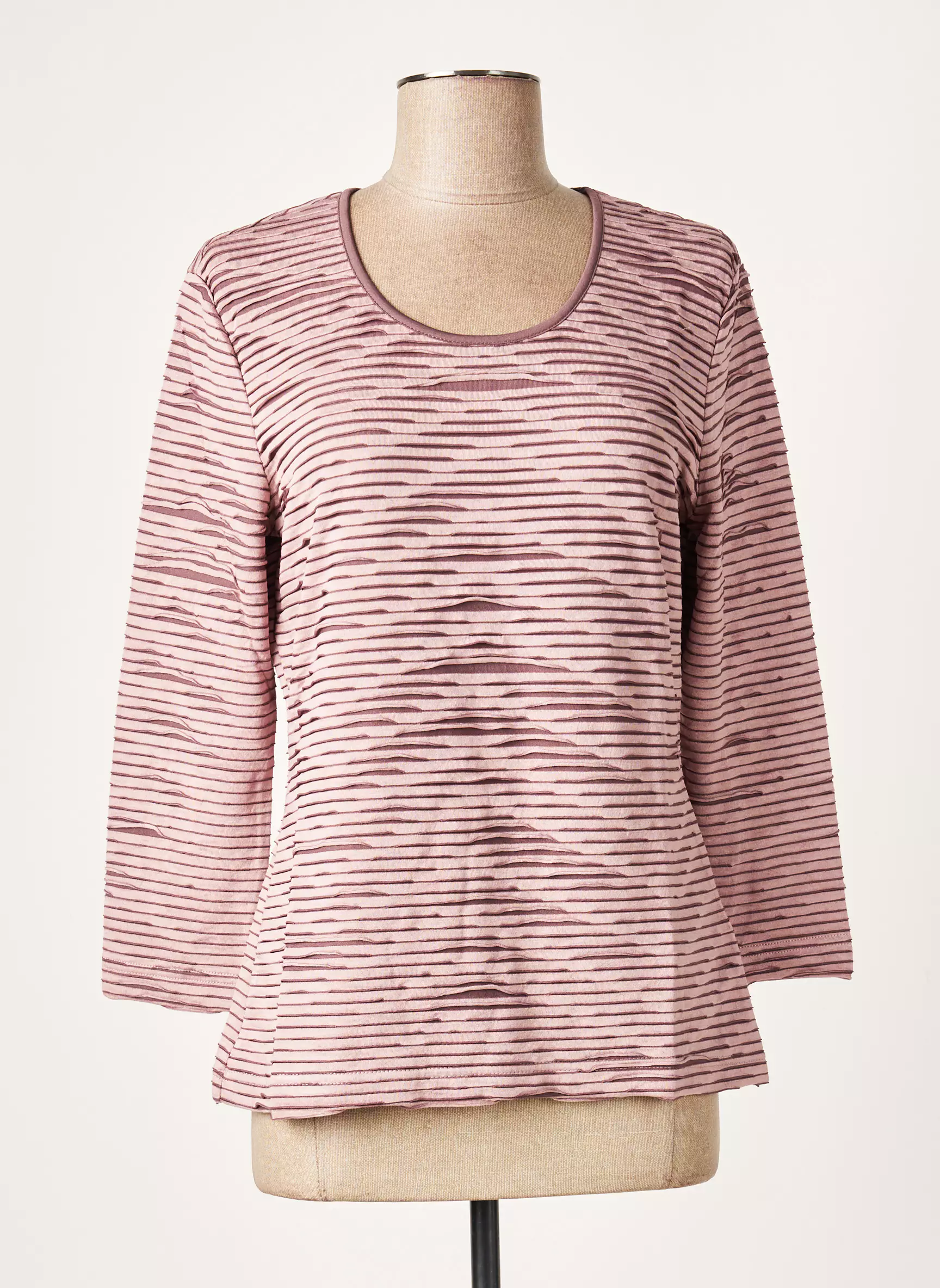 Gerry Weber Tshirts Femme couleur rose