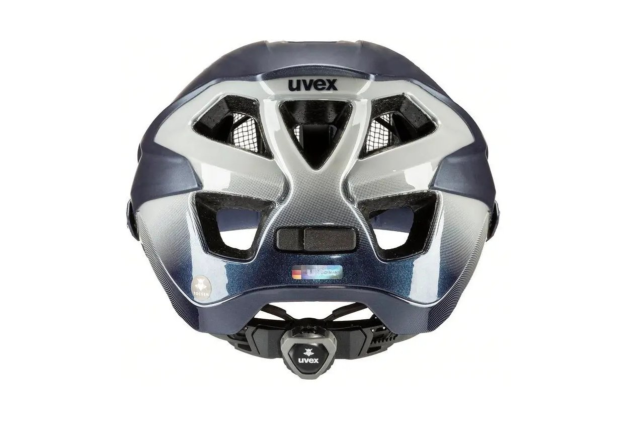 Uvex Quatro Integrale Tocsen