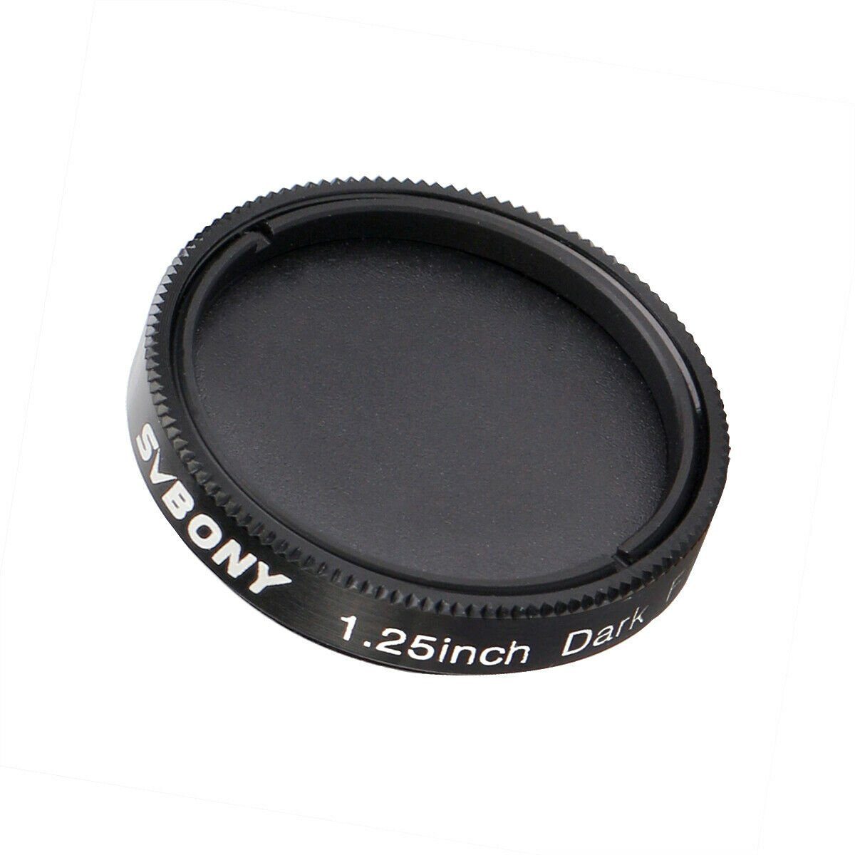 SVBONY Teleskop SV164 1,25 Zoll Dark Frame Imaging Filter, for Eliminieren Sie ganz einfach Kamerarauschen und Hotpixel