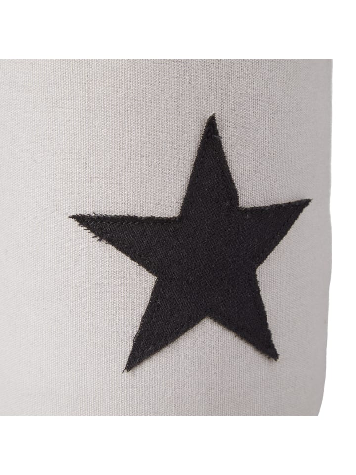 relaxdays 2x Türstopper in Grau günstig kaufen onesize