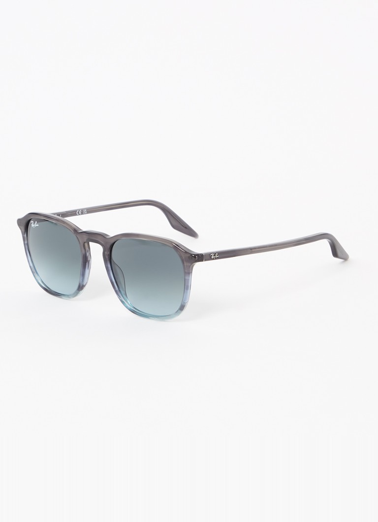 Ray-Ban Retro saulesbrilles RB2203