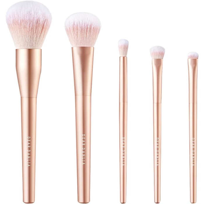 Pro Petal Brush Collection