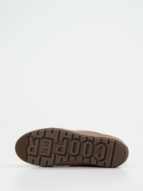 Sneaker high-48612090506 Candice Cooper