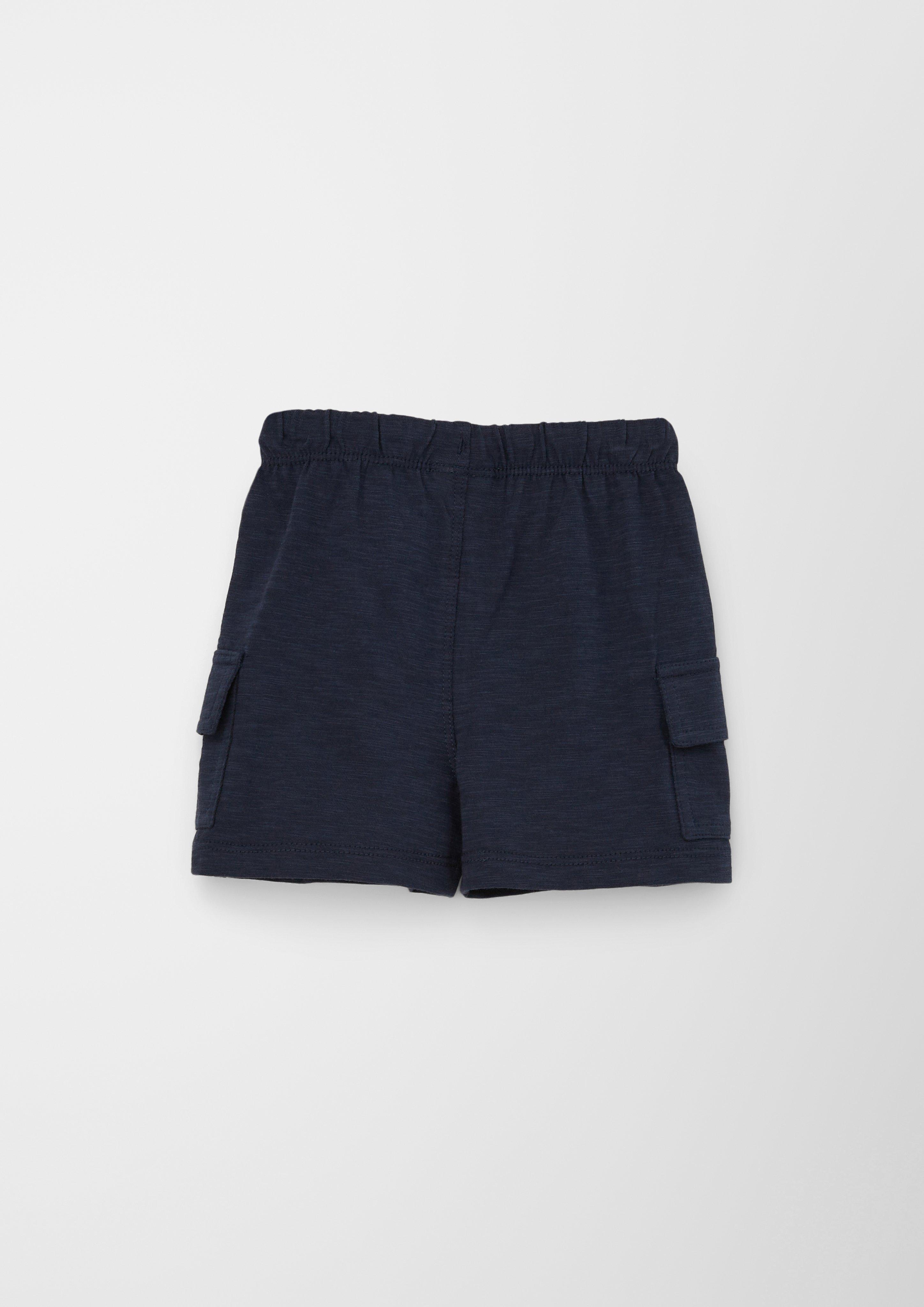 Joggpants mit Cargotaschen  2130768-5952