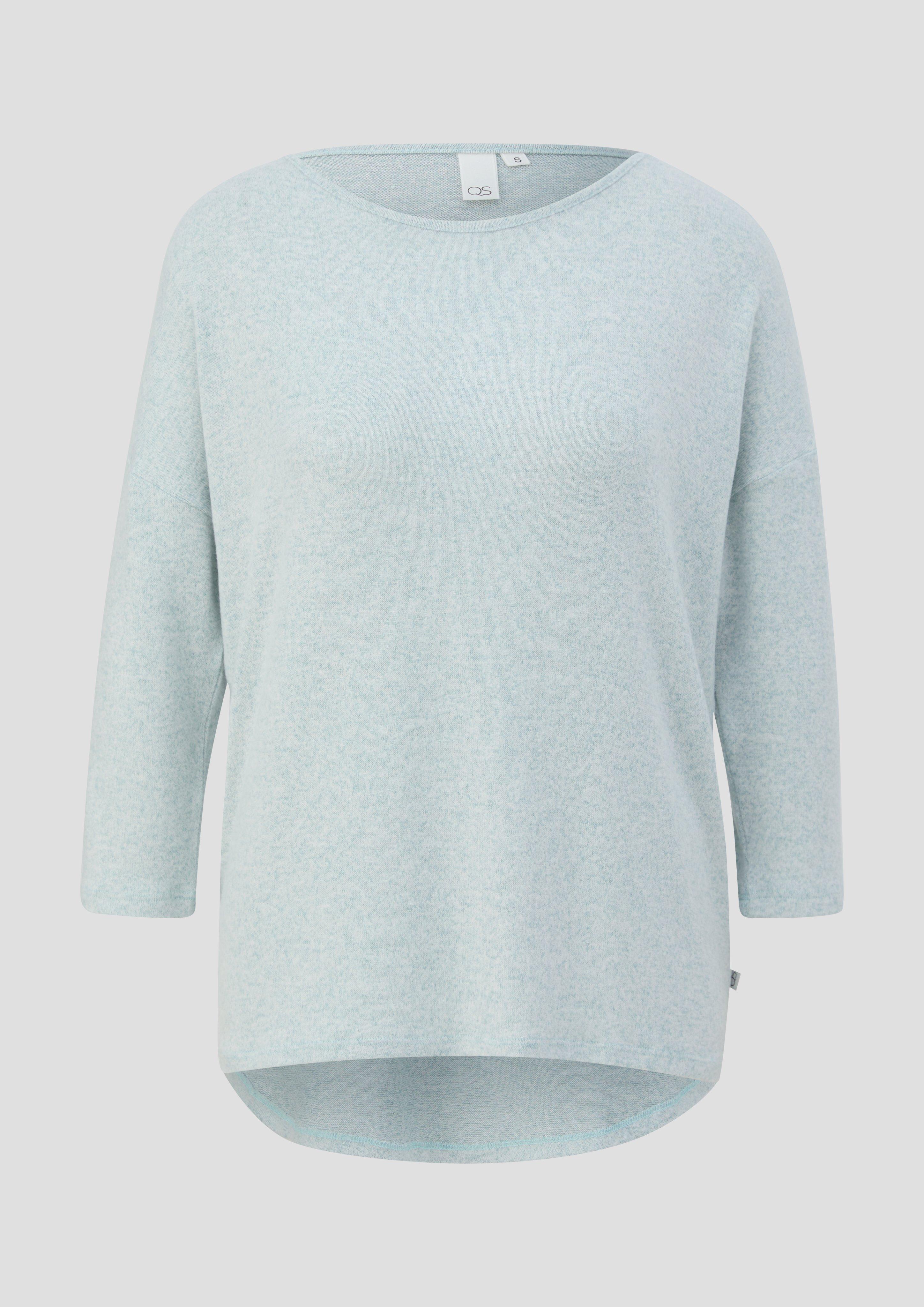 Shirt mit halblangen Ärmeln  2141200-61W0
