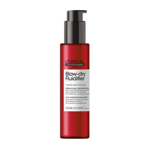 L'Oréal Professionnel Serie Expert Blow-Dry Fluidifier Blow Dry Cream 150 ml