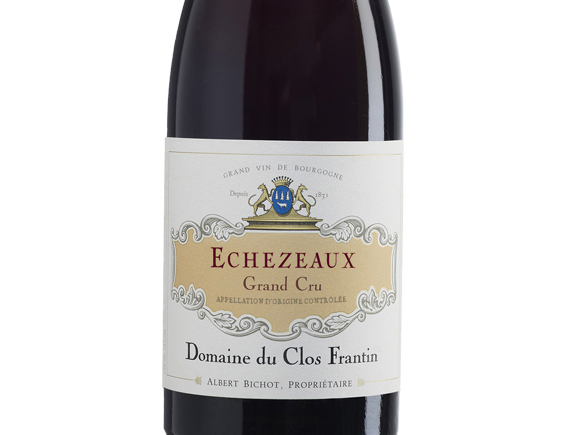 Albert Bichot Domaine du Clos Frantin Echezeaux Grand Cru 2020 Bourgogne Echezeaux Grand Cru