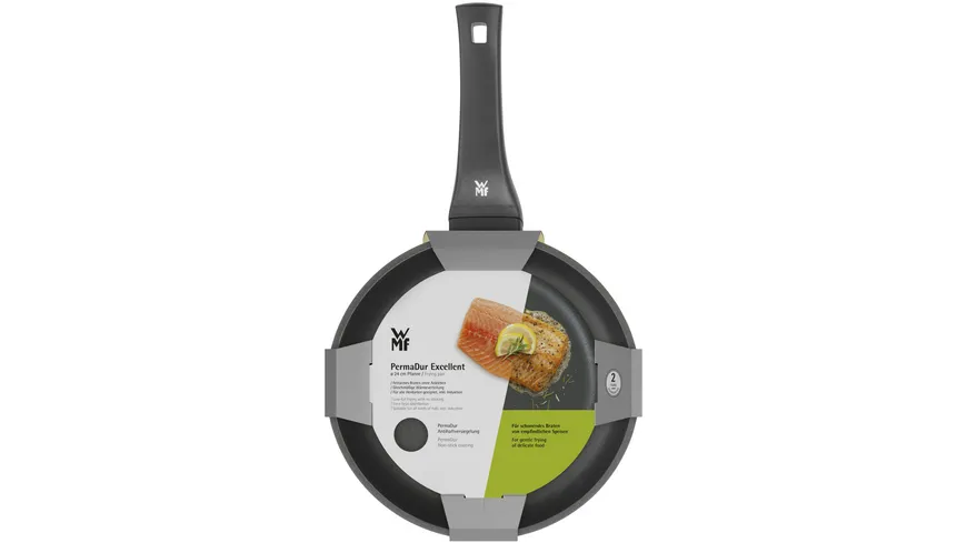 WMF Pfanne PermaDur Excellent Ø 24cm