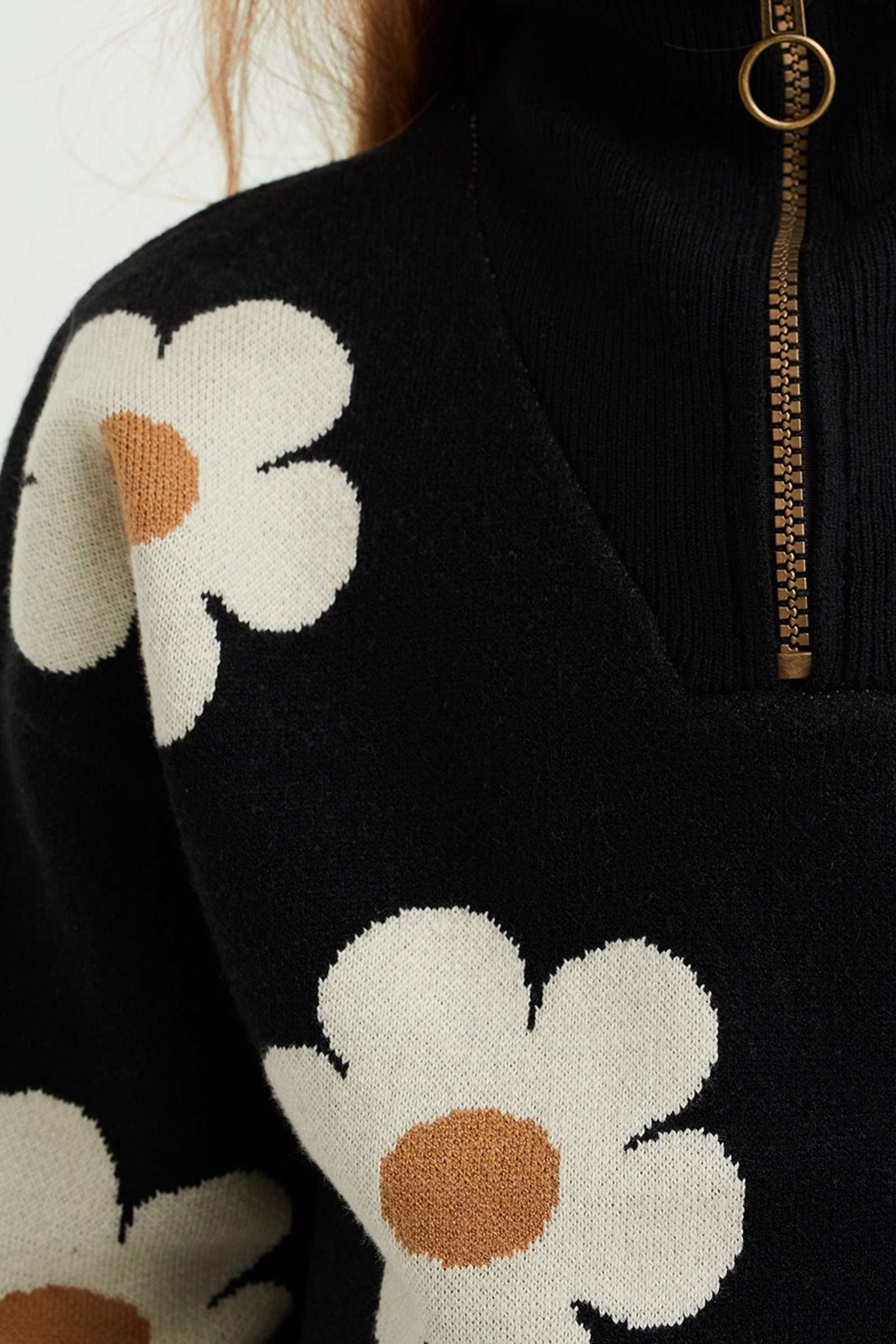 WE Fashion Cardigan (1-tlg)