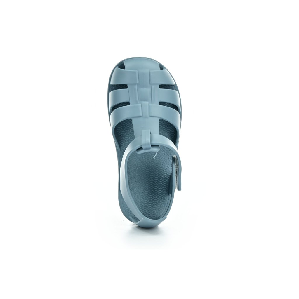 Igor Nemo Solid Ocean Barfußsandalen