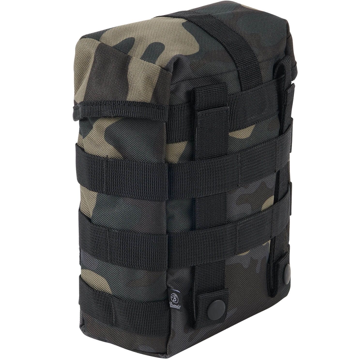 Molle Pouch Fire Modular Tasche