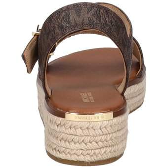 Michael Kors Richie Espadrille in braun