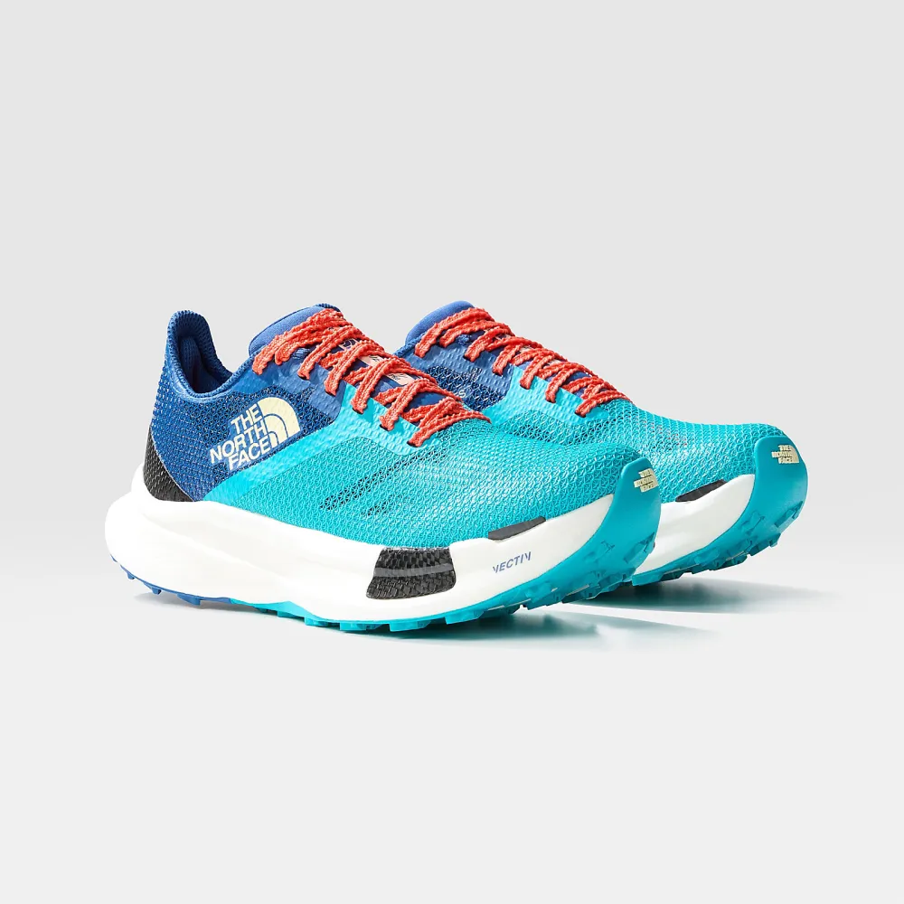 The North Face Summit Vectiv 8482 Pro NF0A7W5JIGU / blau