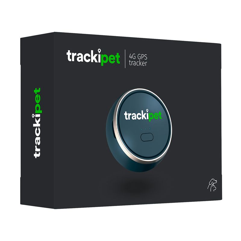 TrackiPet Smart GPS Tracker zu TOP-Preisen