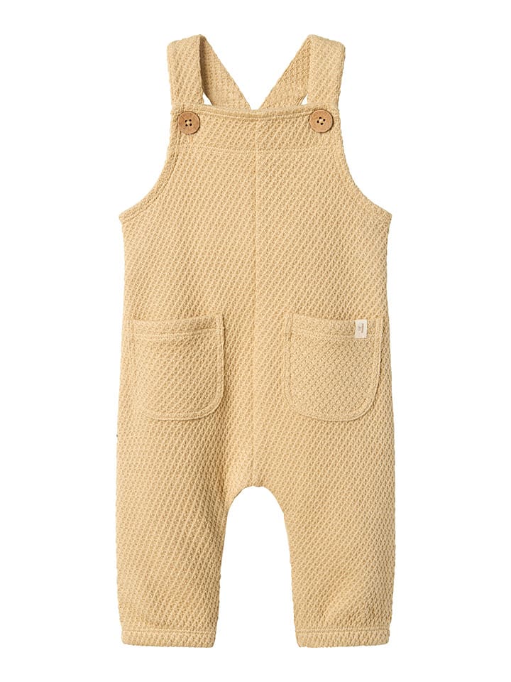 Lil Atelier Latzhose 