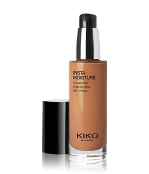 KIKO Milano Instamoisture Foundation Flüssige Foundation-30 ml