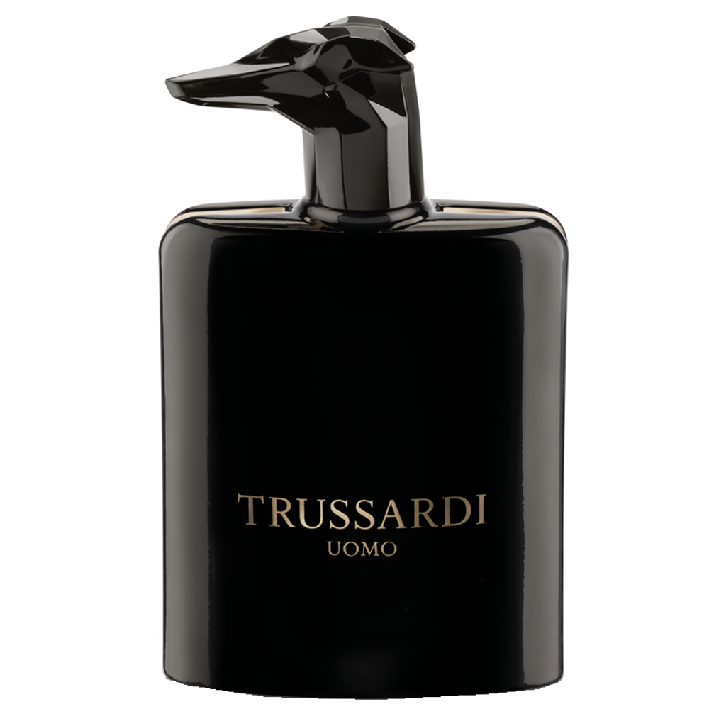 Trussardi Uomo Levriero Eau de Parfum Natural Spray 100 ml