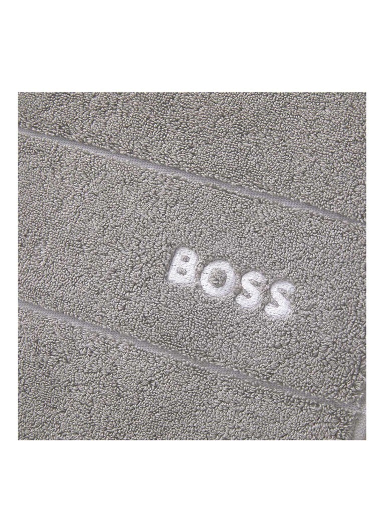 Prosop simplu HUGO BOSS pentru oaspeți - 40 x 60 cm