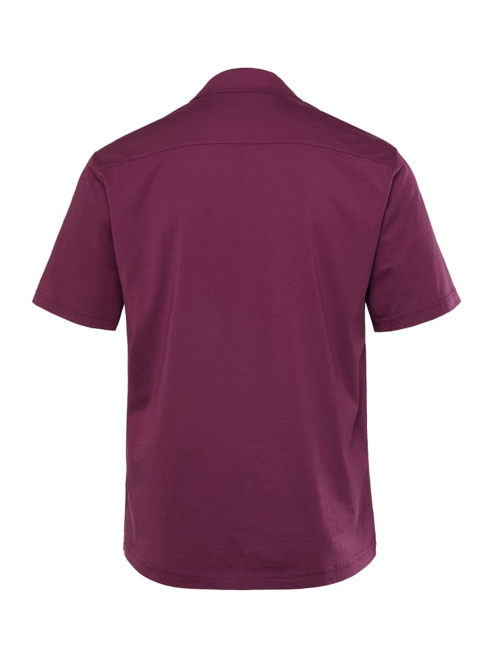 JP1880 Hemd in dunkle kirsche günstig kaufen