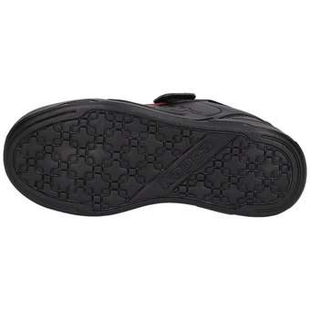 Kappa Marabu II K S Sneaker in schwarz