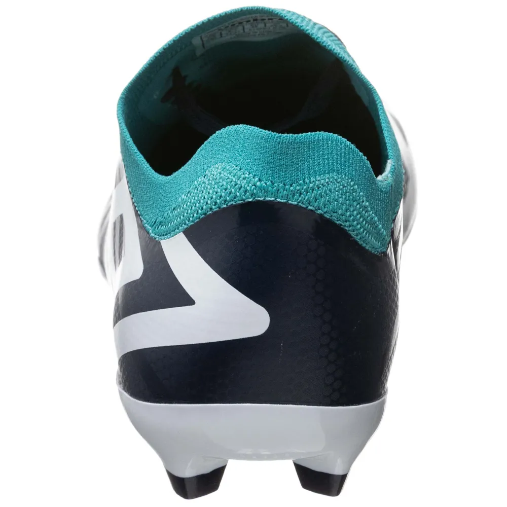 Umbro Velocita VI Premier FG 81685U-KYR / blau