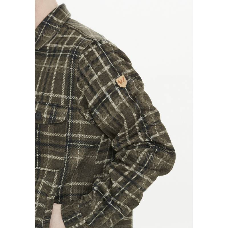 Whistler Dewey Langarmhemd Herren