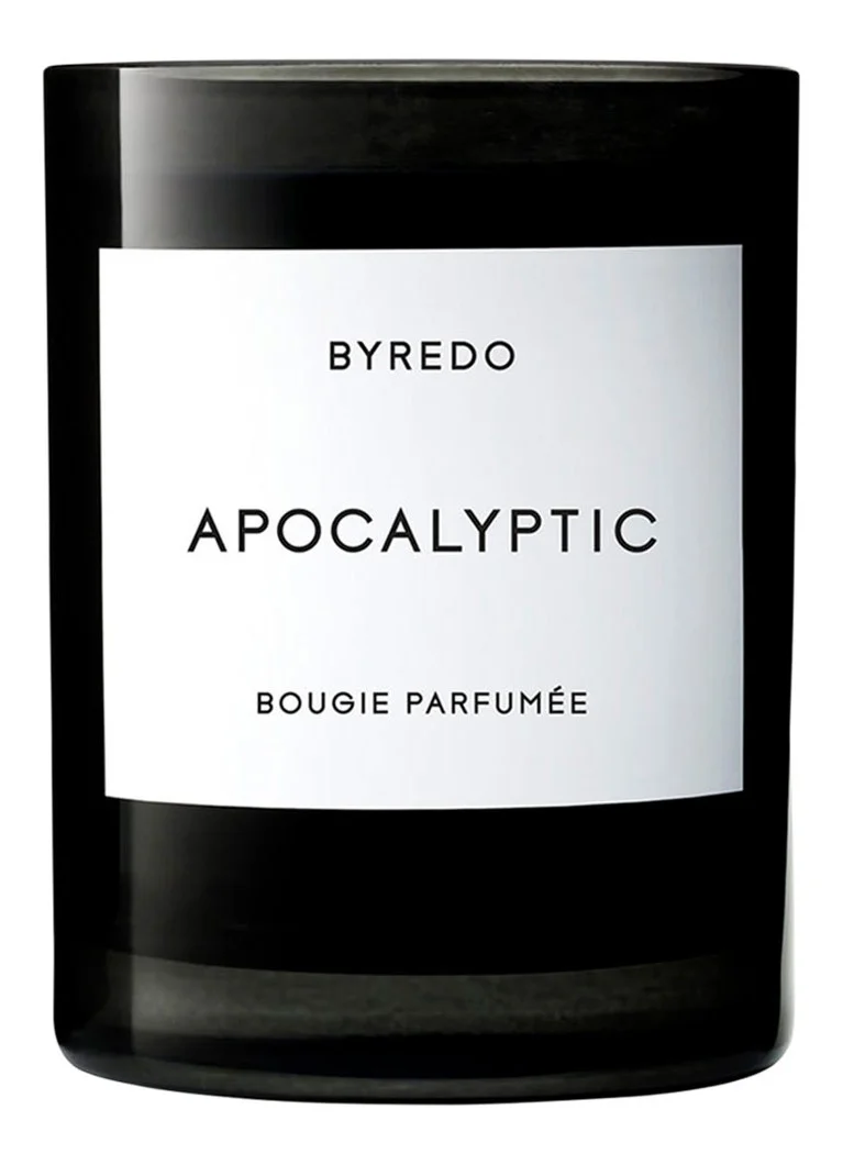 Κερί Byredo Apocalyptic - αρωματικό κερί 240 γραμμάρια