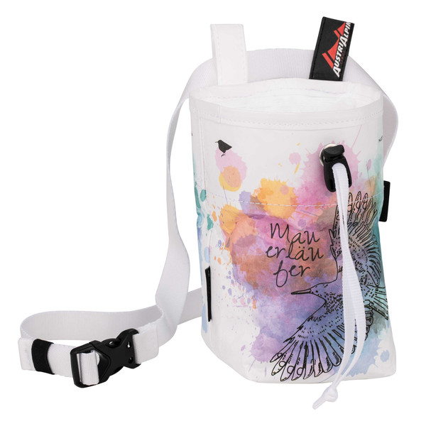 PAPNU MAUERLÄUFER CHALKBAG - Chalkbag