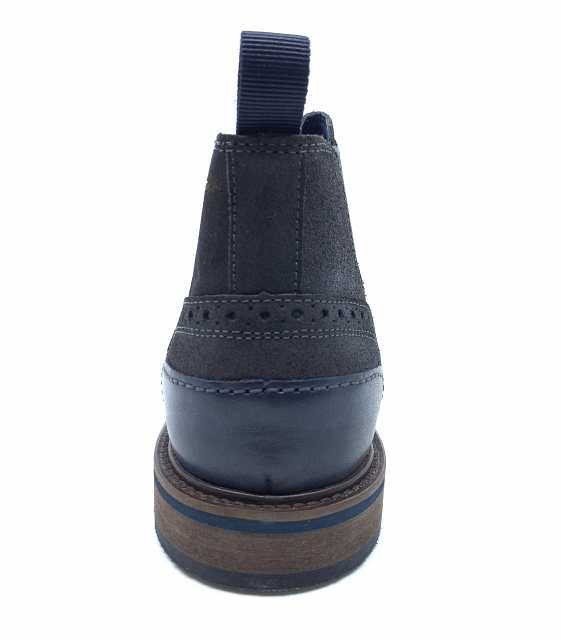 SIOUX Stiefeletten grau Timidor