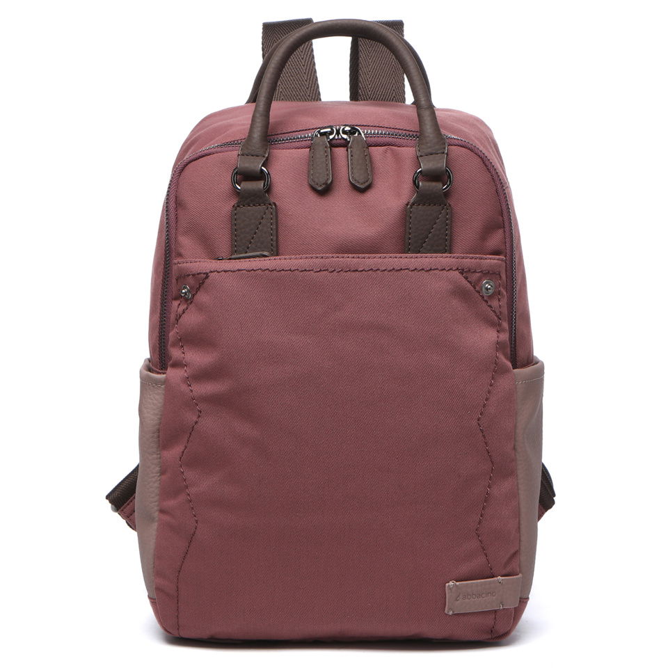 abbacino Pierce Rucksack