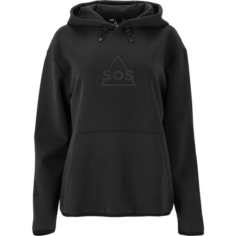 SOS Vail Funktionssweatshirt Damen