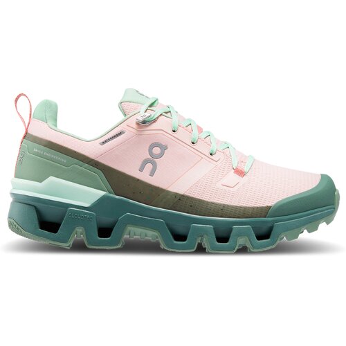 DAMEN MULTIFUNKTIONSSCHUHE CLOUDWANDER WATERPROOF