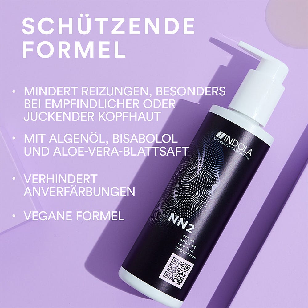 Indola NN2 Hautschutz 250 ml