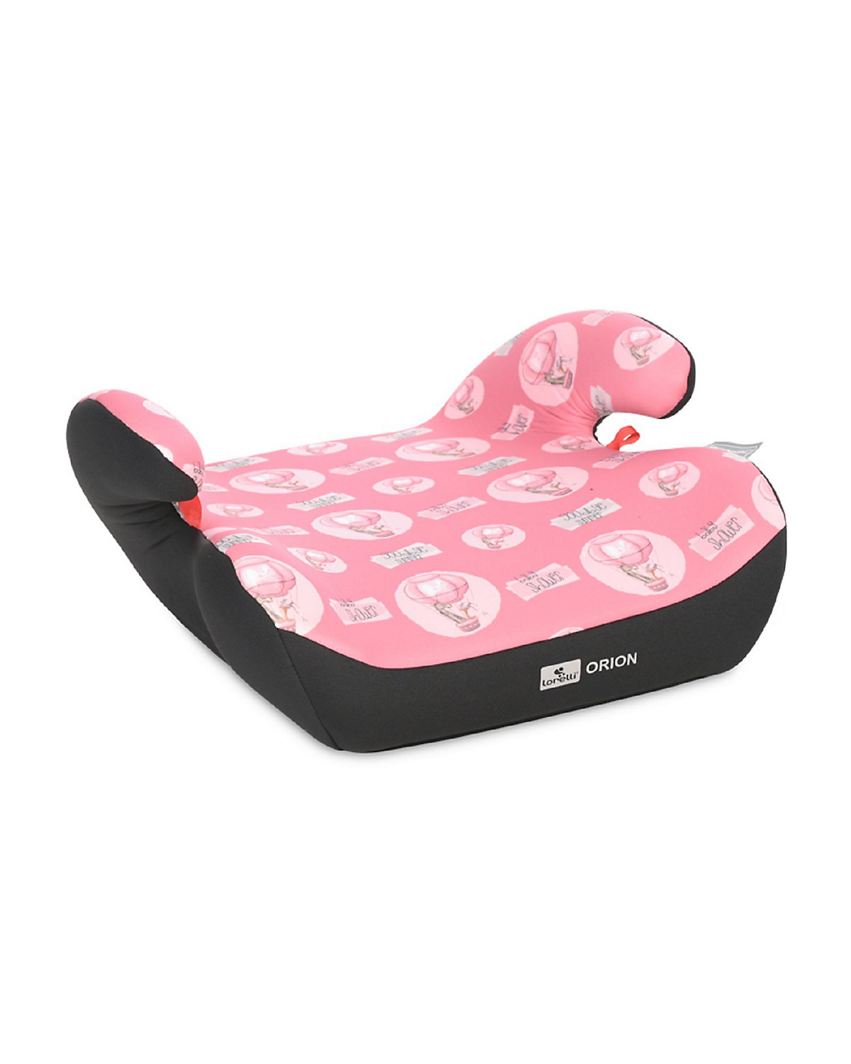 Sitzerhöhung Orion Gruppe 3 (22 - 36 kg) Kindersitze