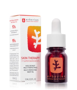Erborian Skin Therapy Oil Gesichtsöl 10 ml
