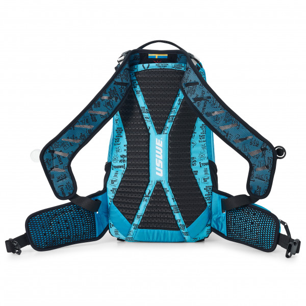 USWE - Shred 16 - Bike-Rucksack