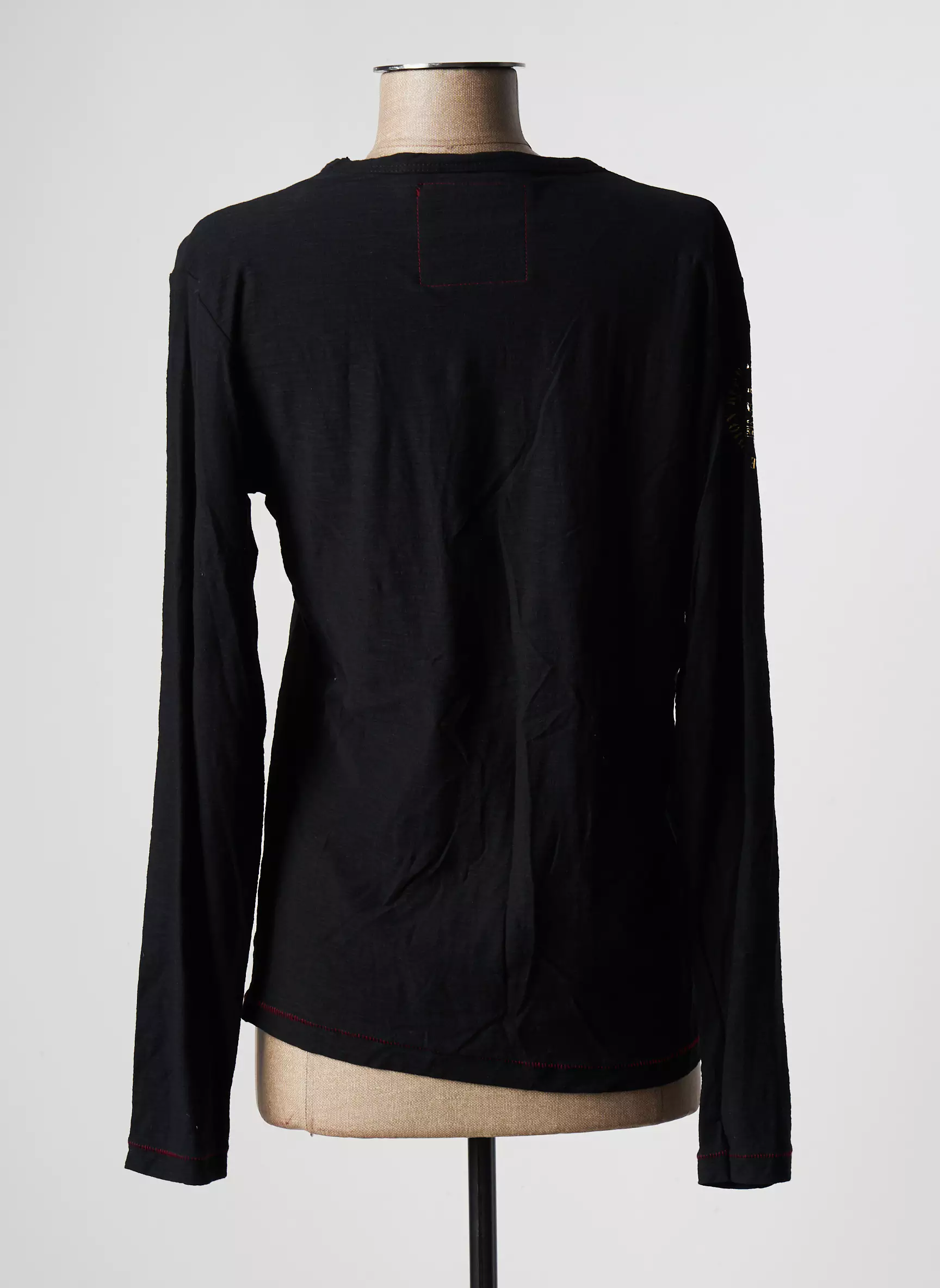 Republica Tshirts Femme couleur noir