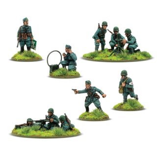 Italian Army Support Group